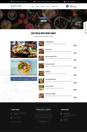 Web Design by WebPixel for Big Ideas, Inc. | Design: #29916174