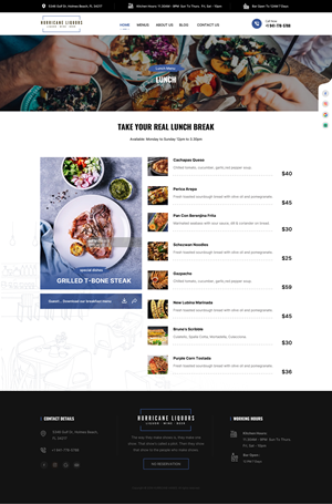 Web Design by WebPixel for Big Ideas, Inc. | Design: #29916175