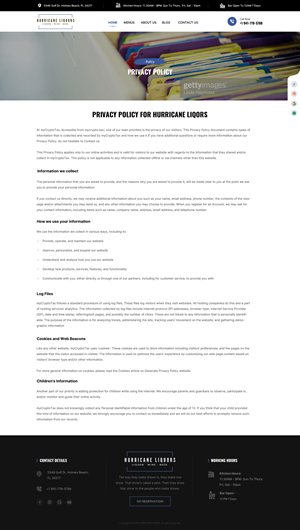 Web Design by WebPixel for Big Ideas, Inc. | Design: #29916176