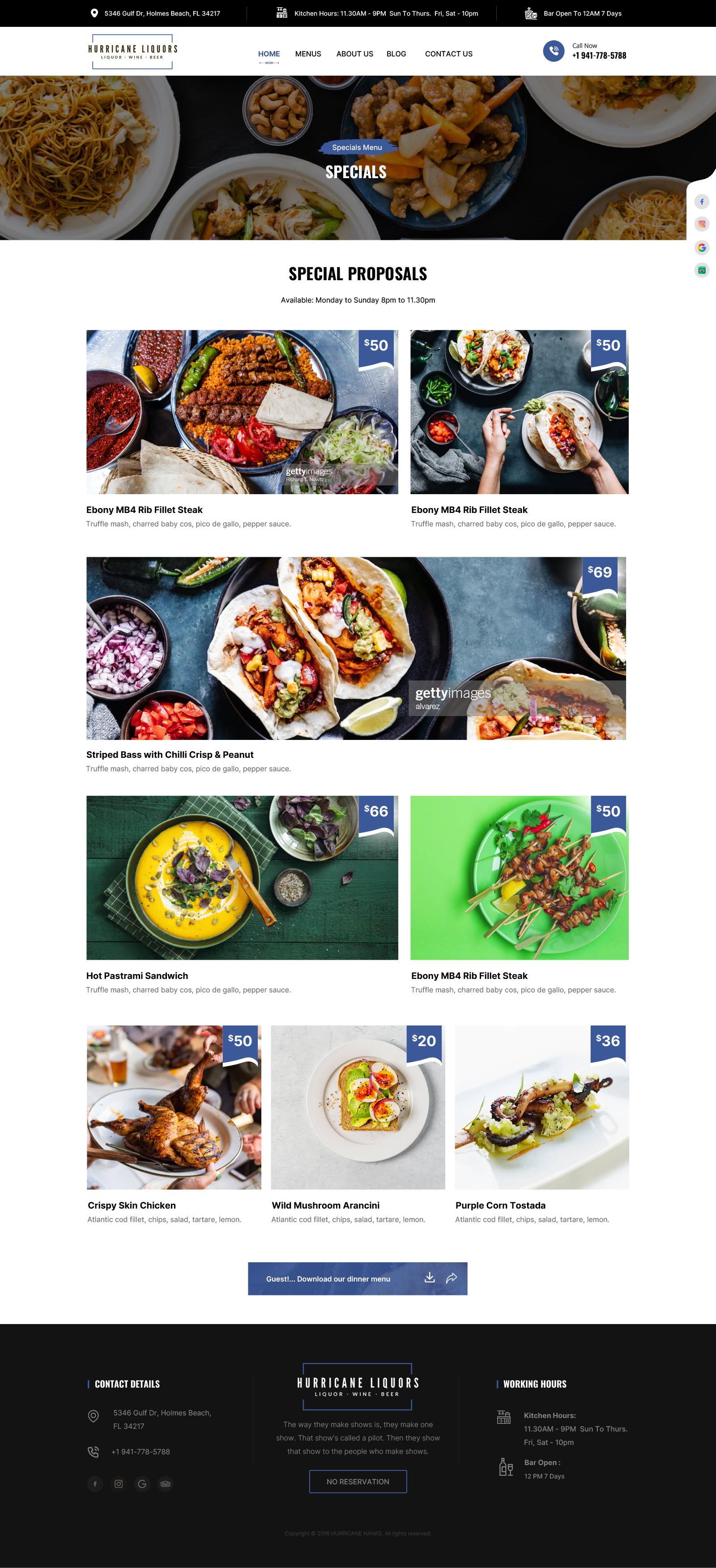 Web Design by WebPixel for Big Ideas, Inc. | Design #29916179