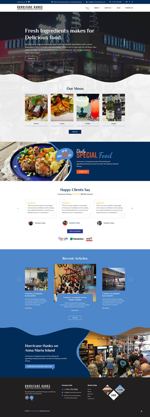 Web Design by Ved Web Services for Big Ideas, Inc. | Design #29773237