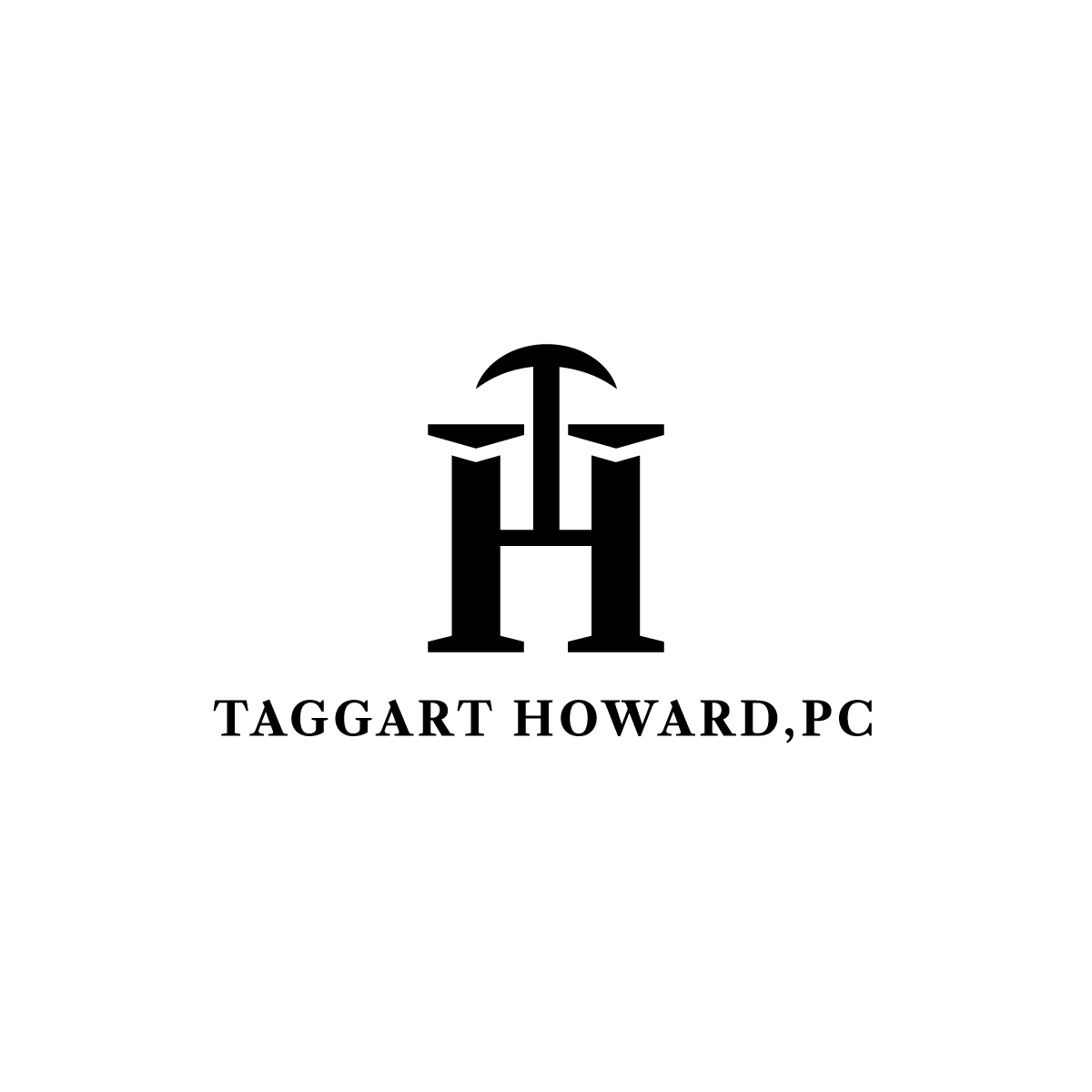 Logo Design by Jhannel55 for Howard and Associates, PC | Design #29764578