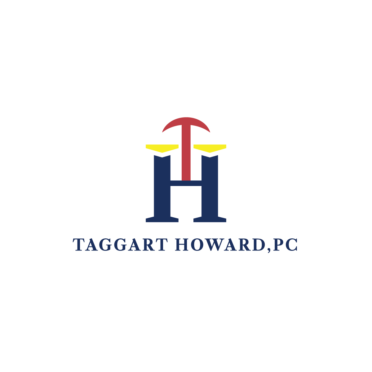 Logo Design by Jhannel55 for Howard and Associates, PC | Design #29764579