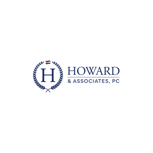 Logo Design by JohnnyCactus for Howard and Associates, PC | Design #30015962