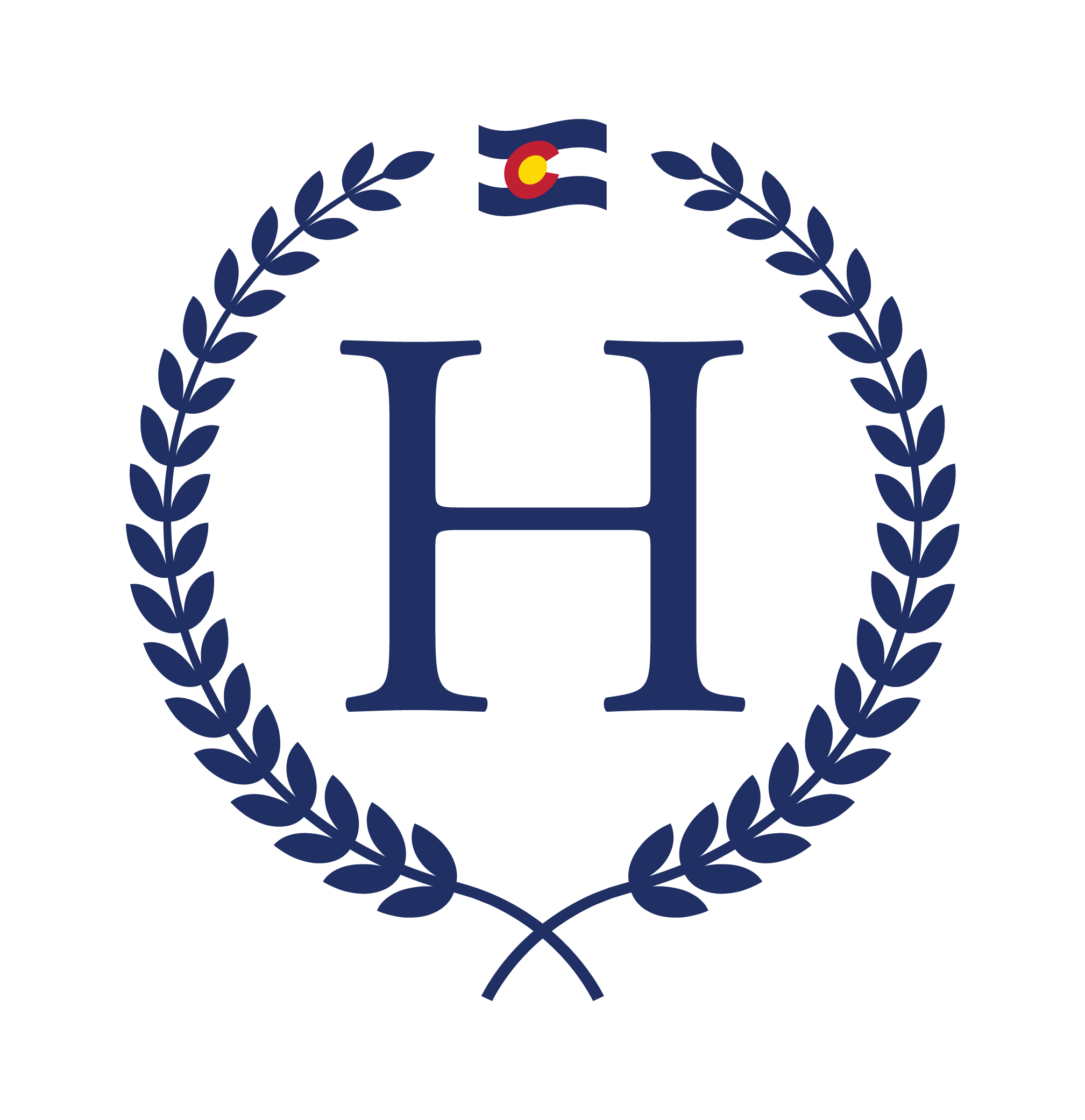 Logo Design by JohnnyCactus for Howard and Associates, PC | Design #30051649