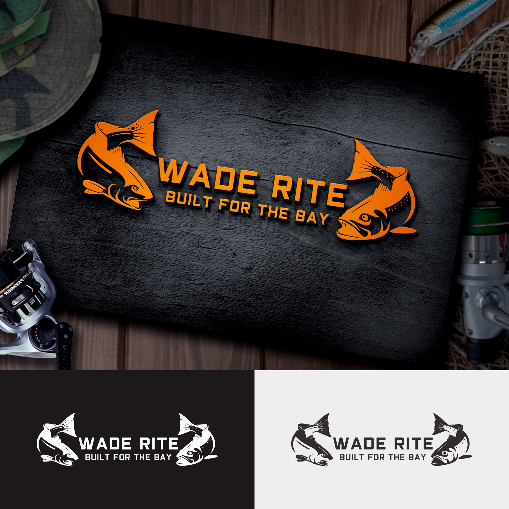 Logo Design by Reyo Janatra for this project | Design: #29806894