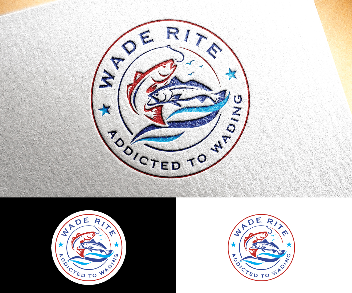 Logo Design by step forward 2 for this project | Design #29764252