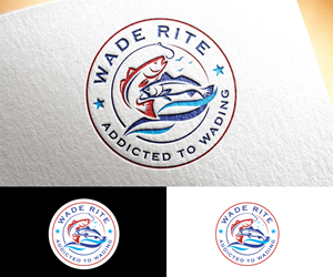 Logo Design by step forward 2 for this project | Design: #29764252