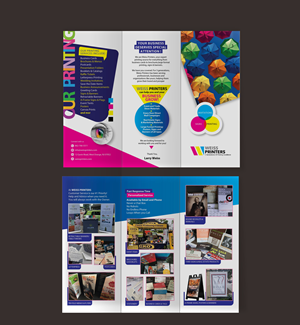 Flyer Design by Ayesha graphic