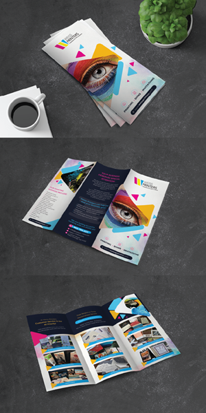 Flyer-Design von alex989 für Thespotforprinting.com | Design: #29773637