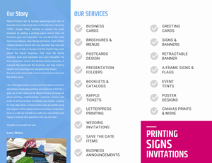 Flyer-Design von Sujit Banerjee für Thespotforprinting.com | Design: #29771565