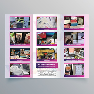 Flyer-Design von Maxo-Biz für Thespotforprinting.com | Design: #29770856