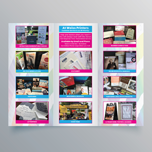 Flyer-Design von Maxo-Biz für Thespotforprinting.com | Design: #29770857
