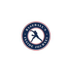 Logo Design by Jerwin Intac for Baseball’s Inside Journey Podcast | Design: #29764200