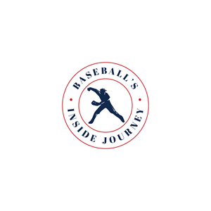 Logo Design by Jerwin Intac for Baseball’s Inside Journey Podcast | Design: #29764201