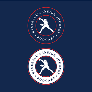 Logo Design by Jerwin Intac for Baseball’s Inside Journey Podcast | Design: #29774616