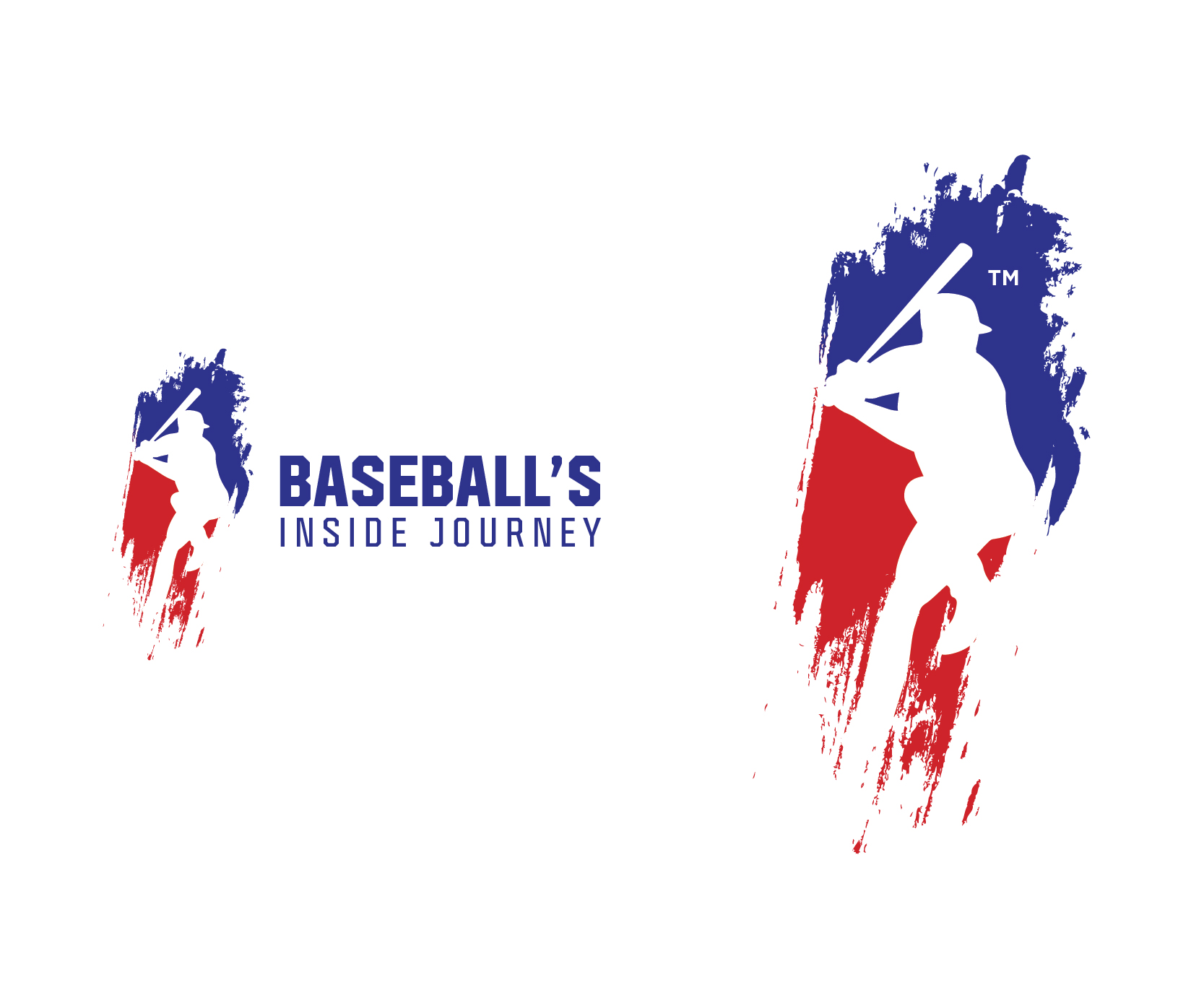 Logo Design by Onse Officials for Baseball’s Inside Journey Podcast | Design #29763309