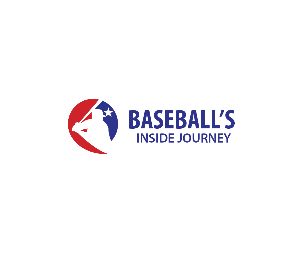 Logo Design by Onse Officials for Baseball’s Inside Journey Podcast | Design #29764751