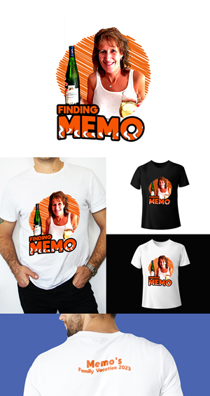 T-Shirt-Design von mscreations.lk für dieses Projekt | Design #29773064