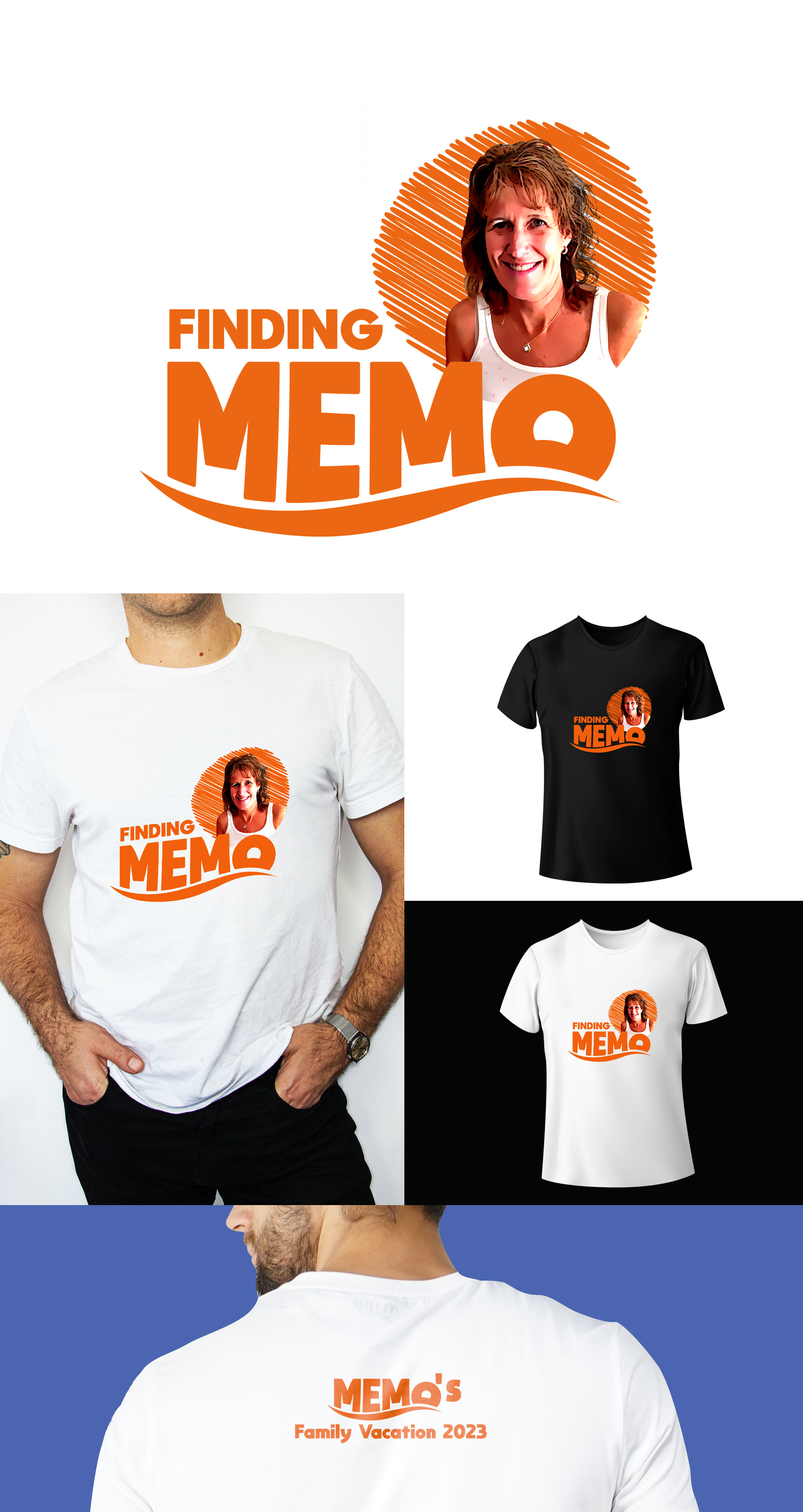 T-shirt Design by mscreations.lk for this project | Design #29773207