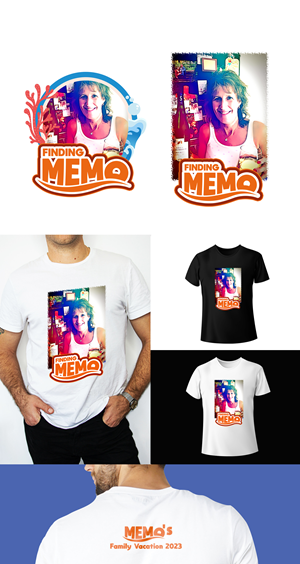 T-shirt Design by mscreations.lk for this project | Design: #29779095