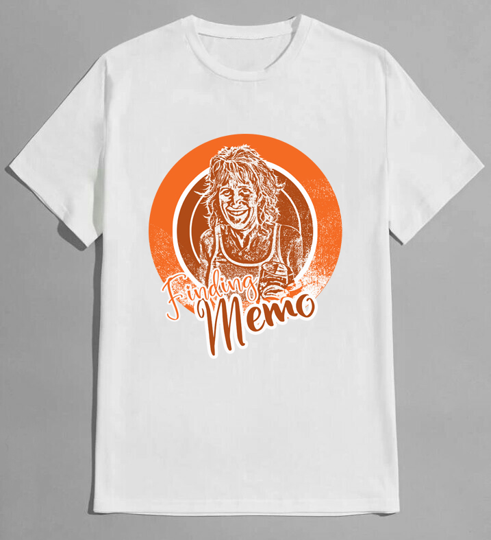 T-shirt Design by Detempo for this project | Design #29771021