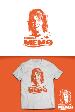 T-shirt Design by mithunpopey
