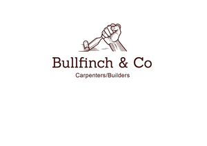 Logo Design by Andrian_Sl