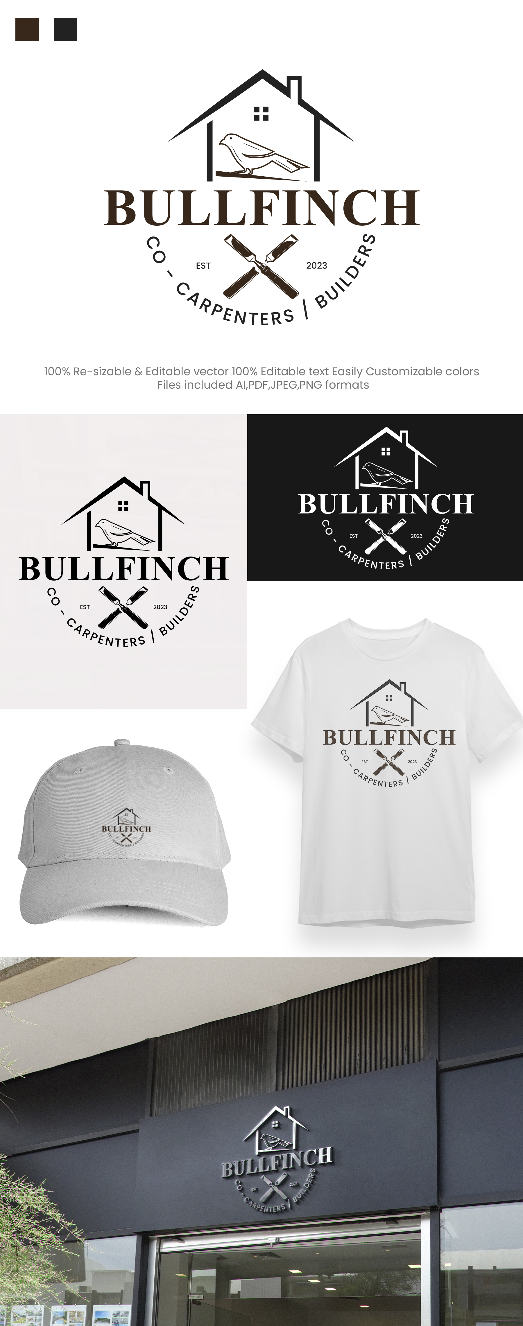 Logo-Design von Design Athics für dieses Projekt | Design #29765518