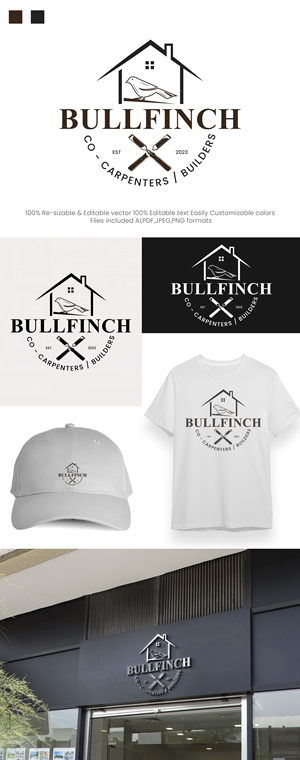 Logo Design by Design Athics for this project | Design: #29765518