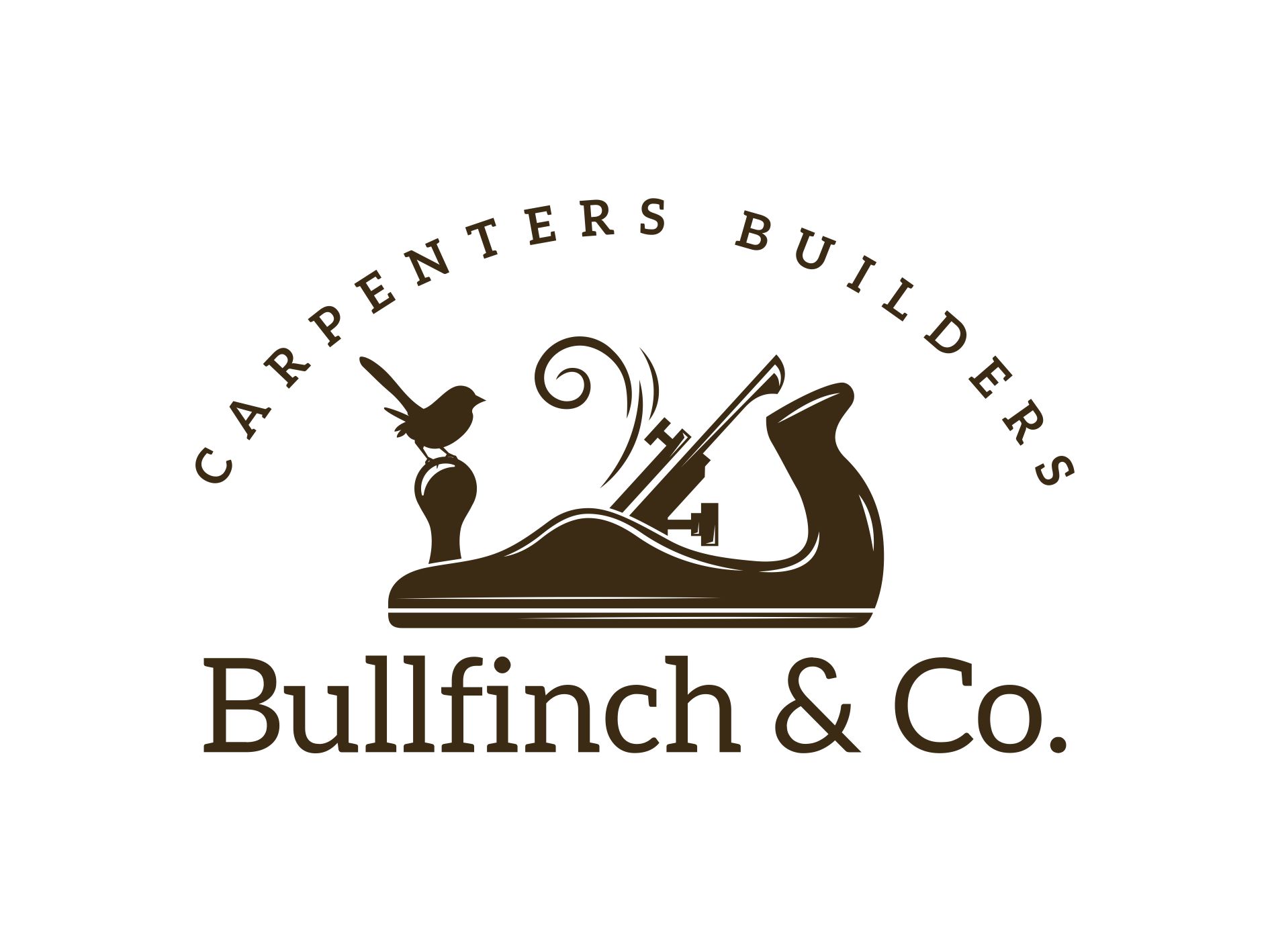 Logo Design by Dedcov for this project | Design #29768568