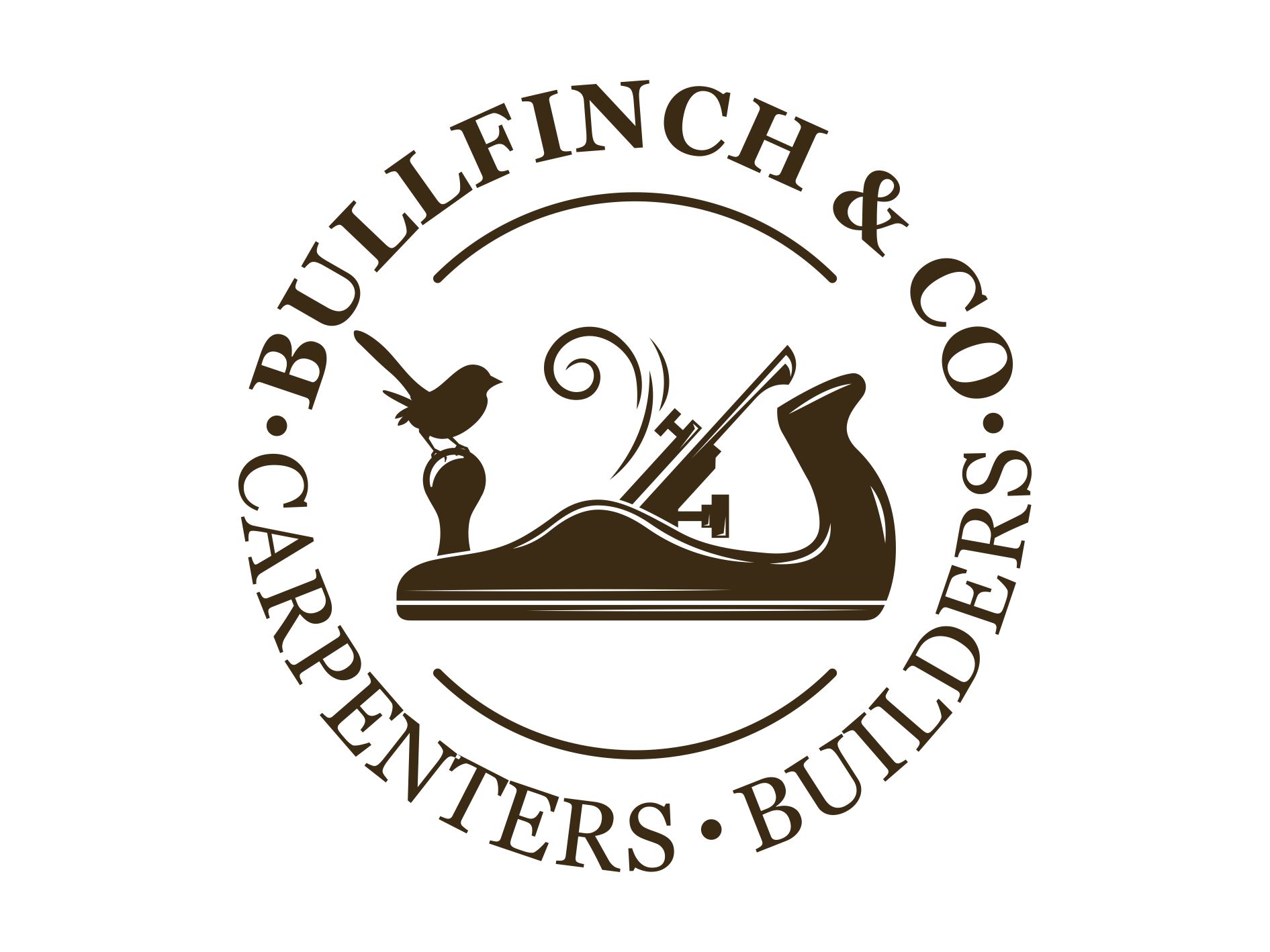 Logo Design by Dedcov for this project | Design #29768569