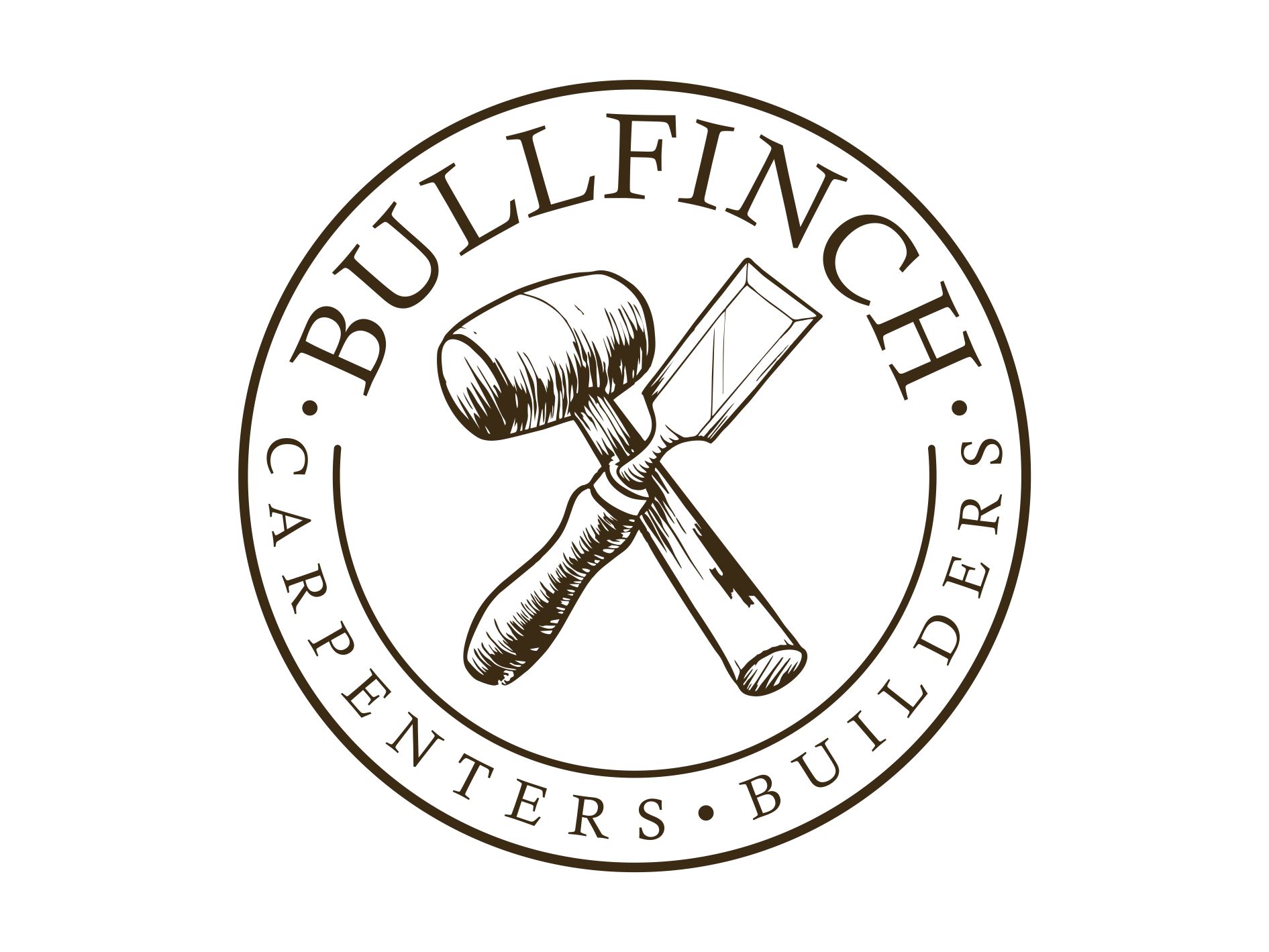 Logo Design by Dedcov for this project | Design #29772714