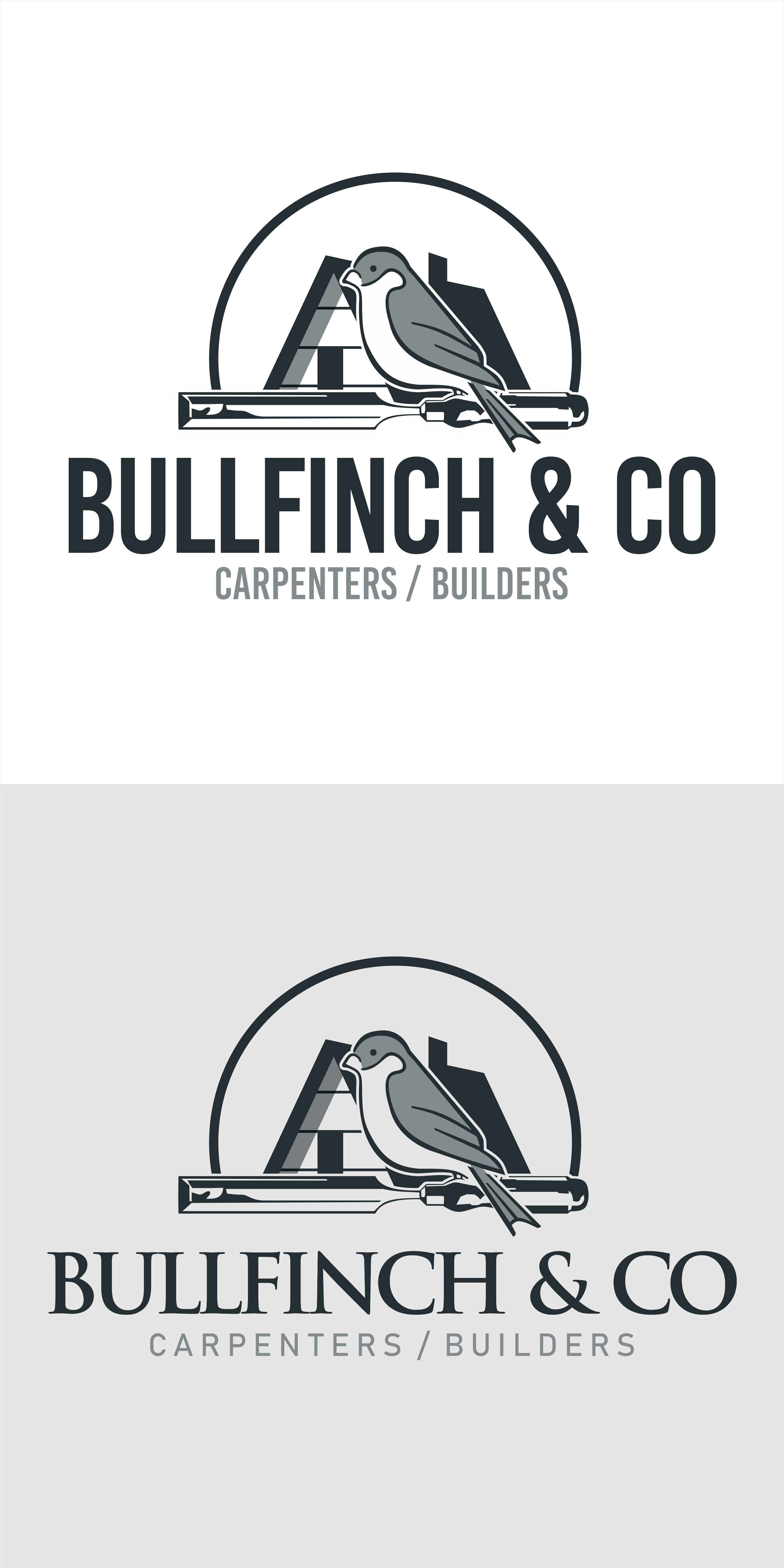 Logo Design by GambarSERU for this project | Design #29763153