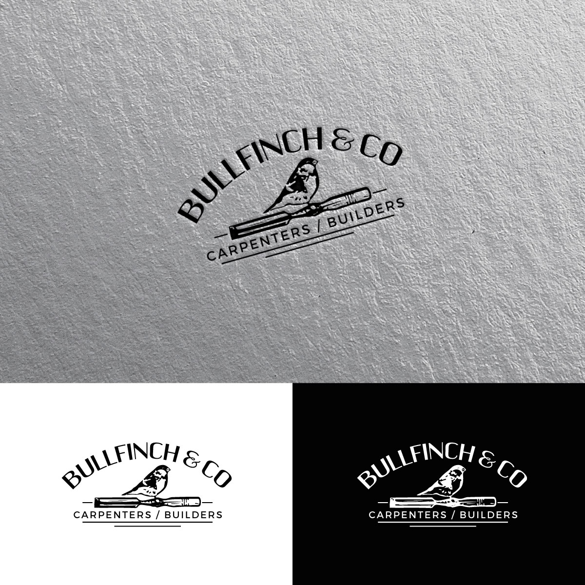 Logo-Design von chris Ray für dieses Projekt | Design #29765568