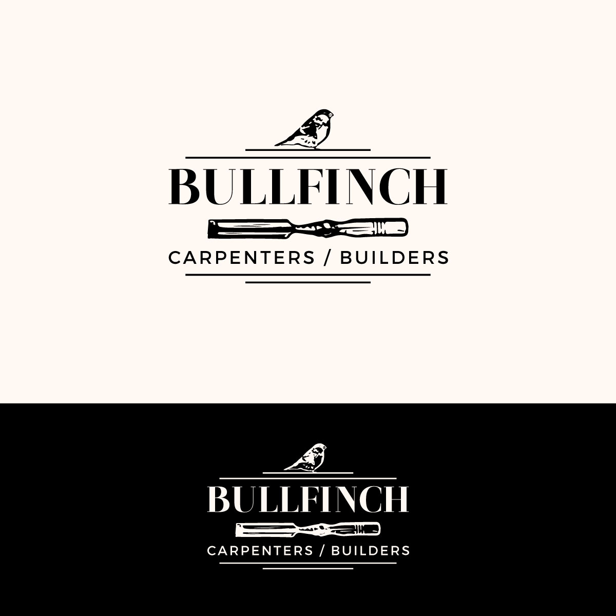 Logo-Design von chris Ray für dieses Projekt | Design #29768927