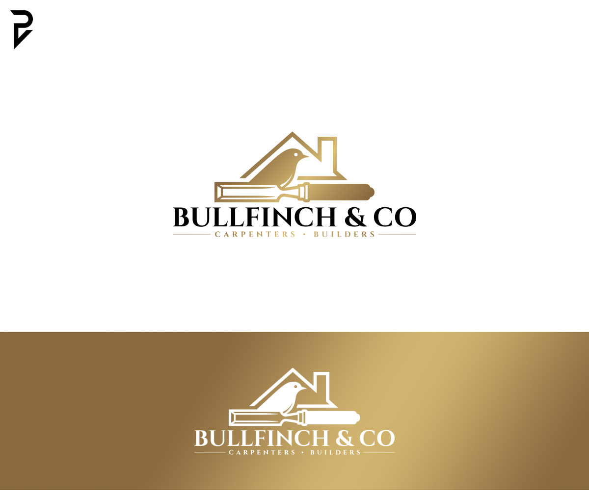 Logo Design by poisonvectors for this project | Design #29762911