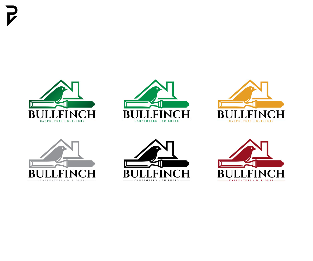 Logo Design by poisonvectors for this project | Design #29766379