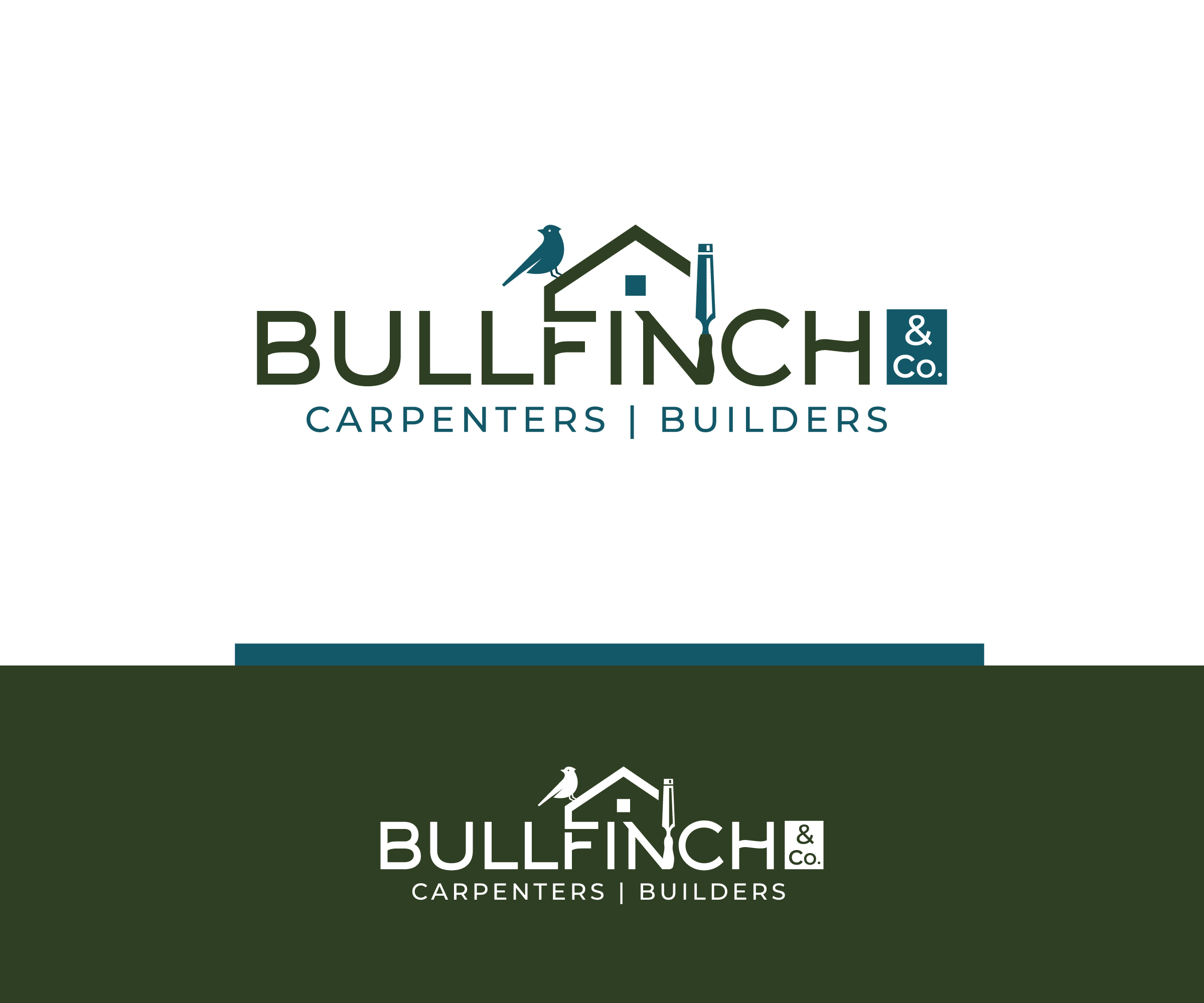 Logo Design by ecorokerz for this project | Design #29764006