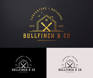 Logo Design by step forward 2 for this project | Design: #29763981