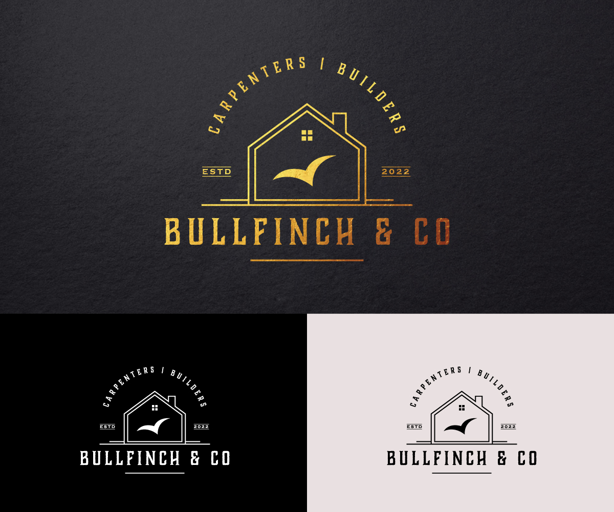Logo Design by step forward 2 for this project | Design #29765502
