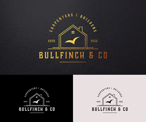 Logo Design by step forward 2 for this project | Design: #29765502