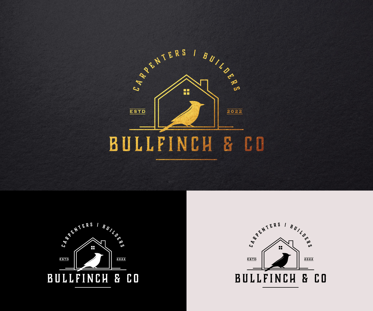 Logo Design by step forward 2 for this project | Design #29765503