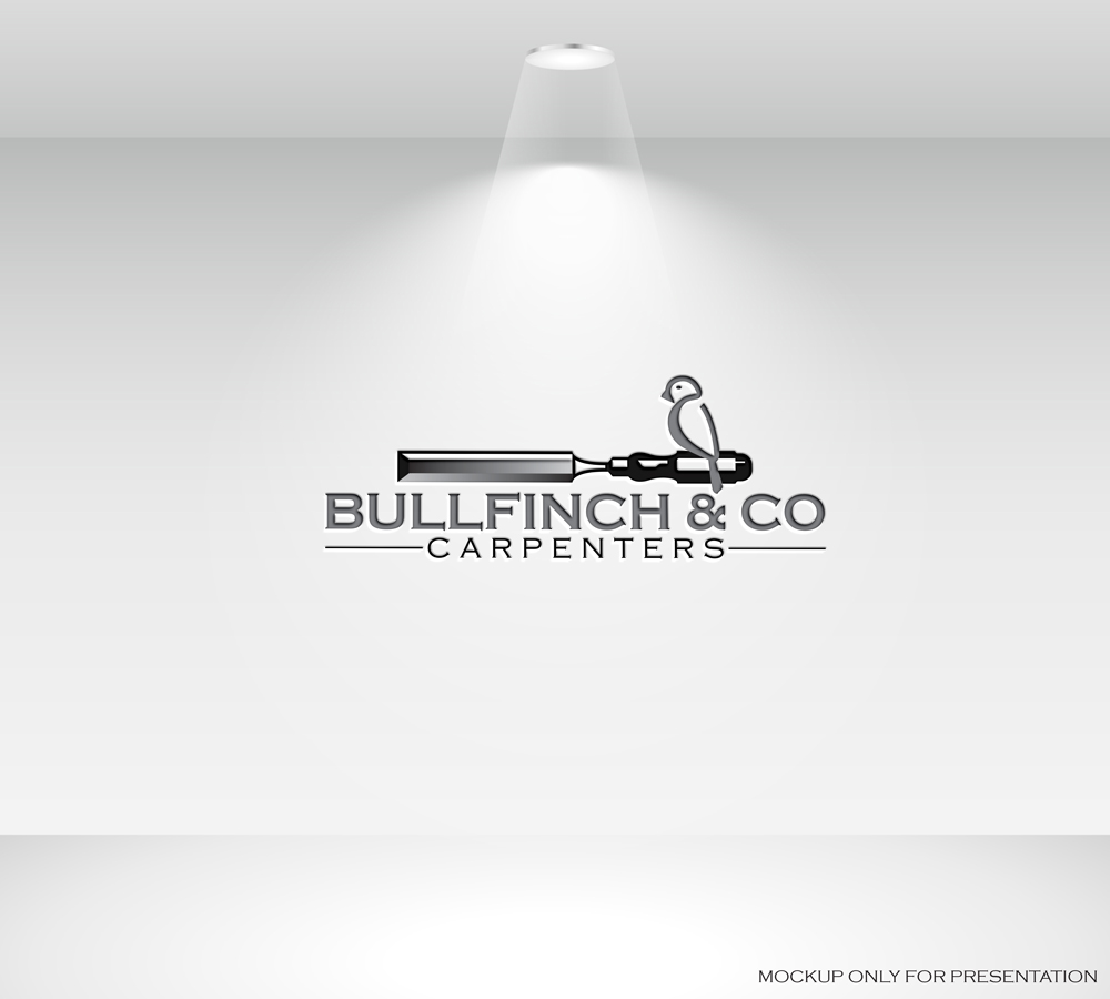 Logo Design by RedMyDC for this project | Design #29765849