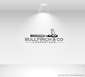 Logo-Design von RedMyDC für dieses Projekt | Design: #29765849
