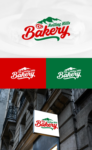 Logo Design by pakidesign