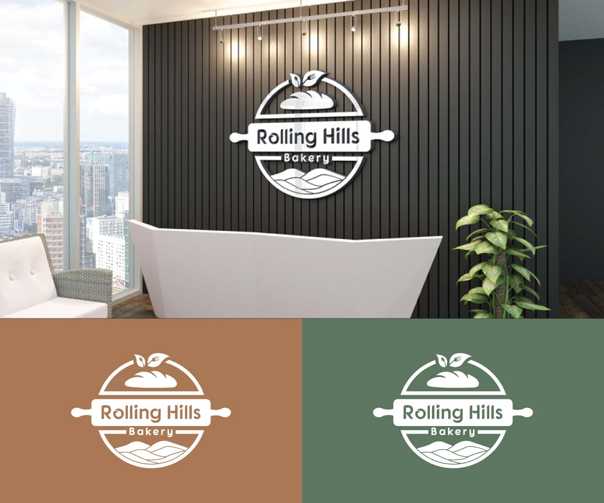 Logo-Design von Ben Affleck für dieses Projekt | Design #29861826