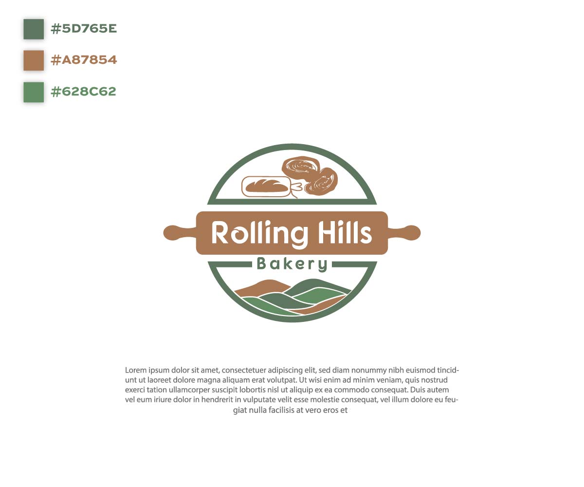 Logo-Design von Ben Affleck für dieses Projekt | Design #29882901