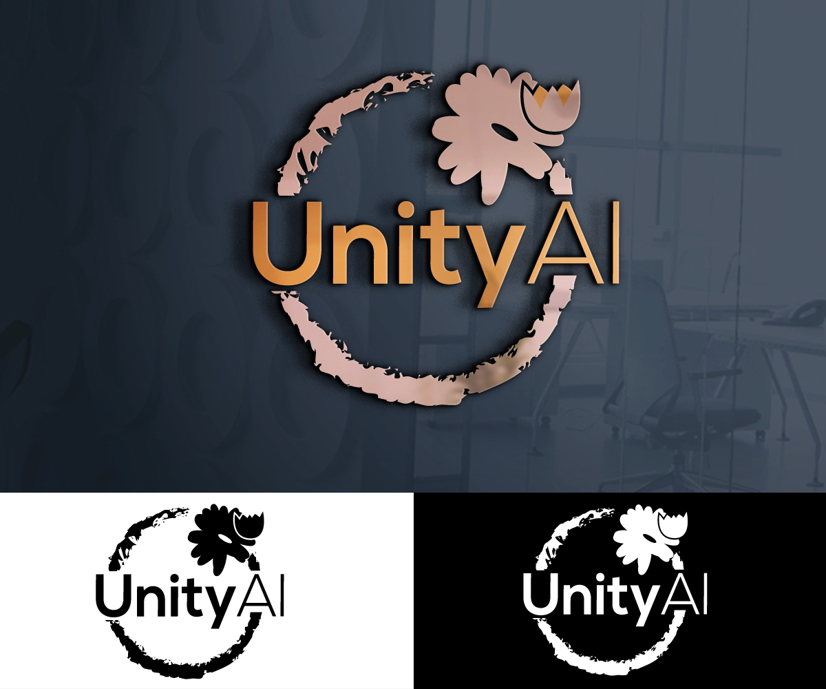 Logo Design by 24ksunny for this project | Design #29763272