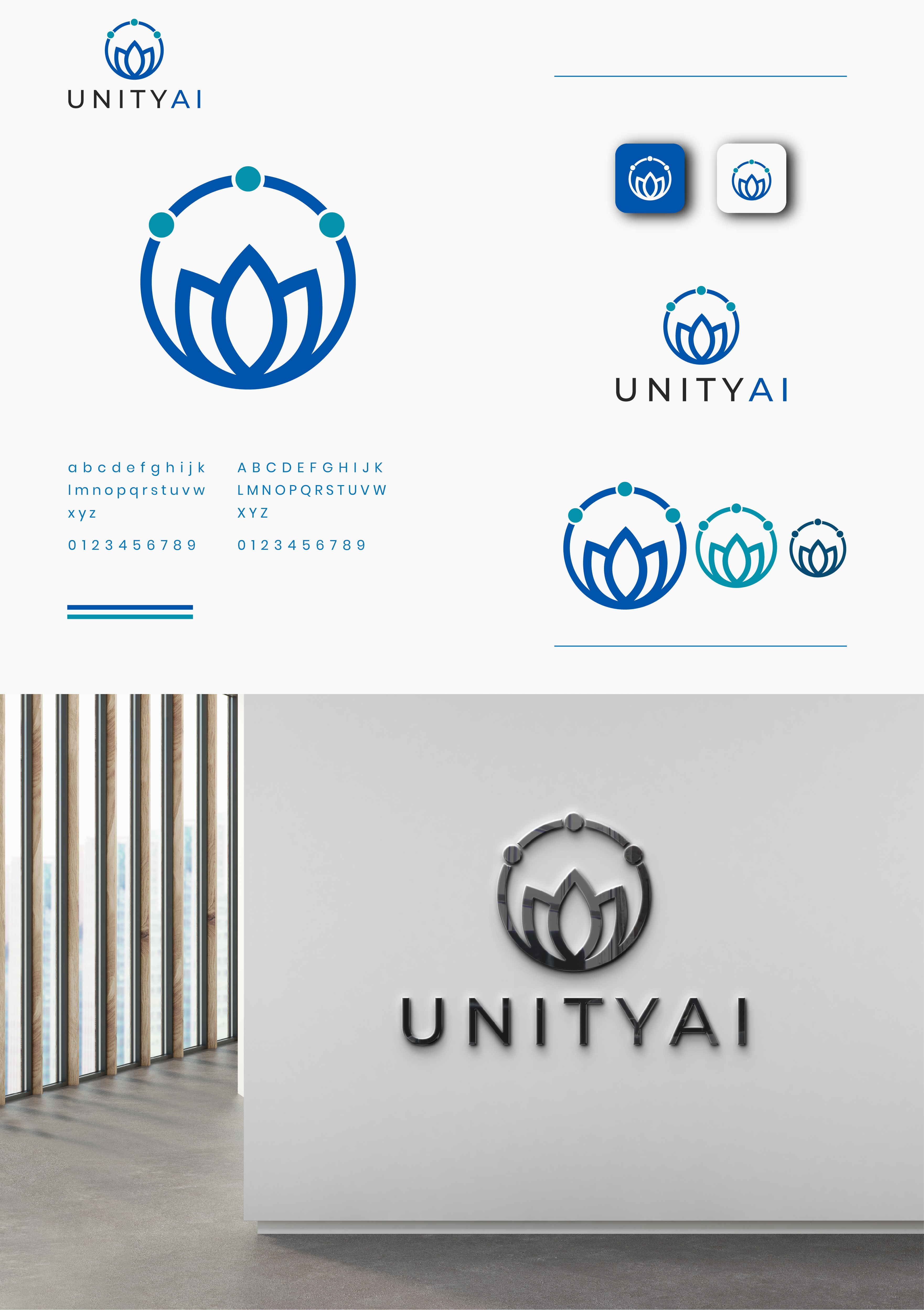 Logo Design by Design Athics for this project | Design #29766161